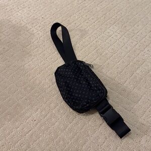 Lululemon Belt Bag